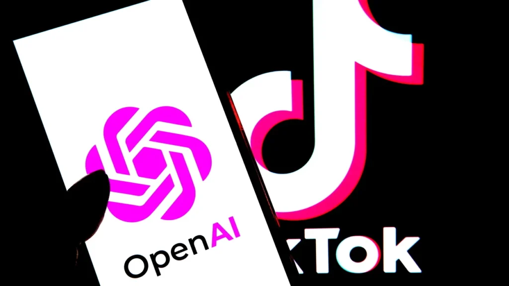 OpenAI lança app revolucionário tipo TikTok com vídeos criados por IA
