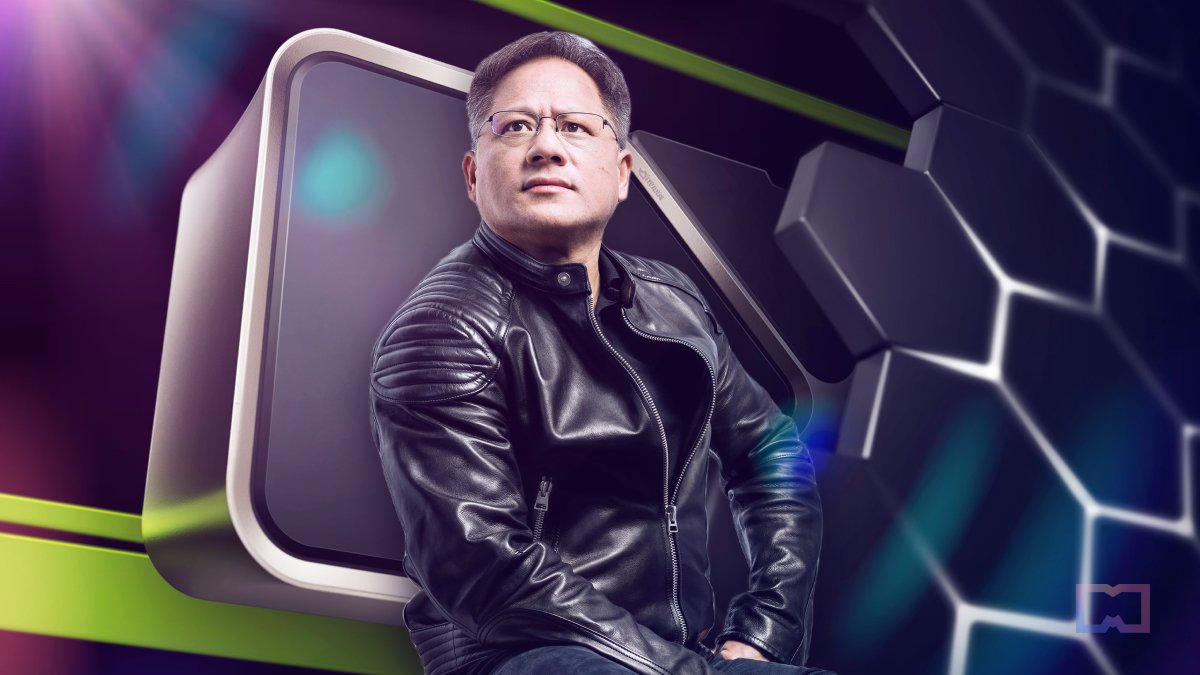 Você sabe quem é Jensen Huang, o CEO mais poderoso do mundo tech?