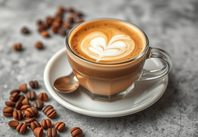 Representação visual de Descubra Delícias do Café da Manhã Sem Ovo: Opções Saborosas e Saudáveis