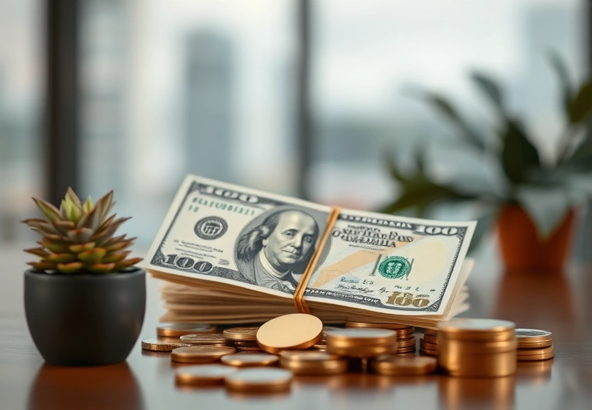 Representação visual de Saída de dólares deve ser mais branda no fim do ano - Valor Econômico