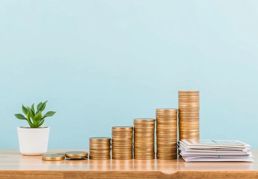 Representação visual de Dicas de educação financeira: acumule milhas sem aumentar gastos - ND Mais