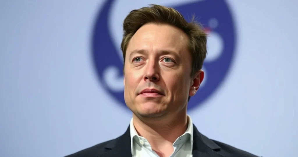Elon Musk apresenta a Grokipedia, sua nova enciclopédia movida por inteligência artificial