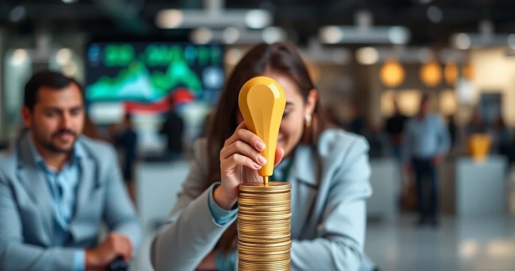 Anbima cria selo de certificação para influenciadores de finanças após alta de 8,4%