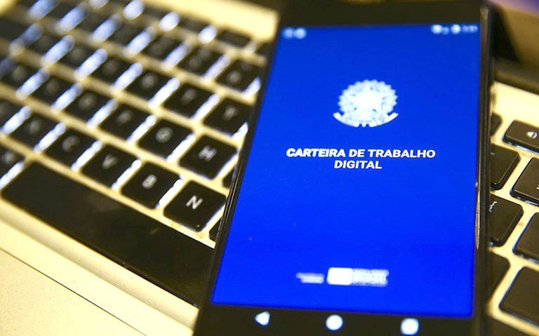 Brasil cria 85,1 mil vagas de empregos formais em outubro, aponta Caged