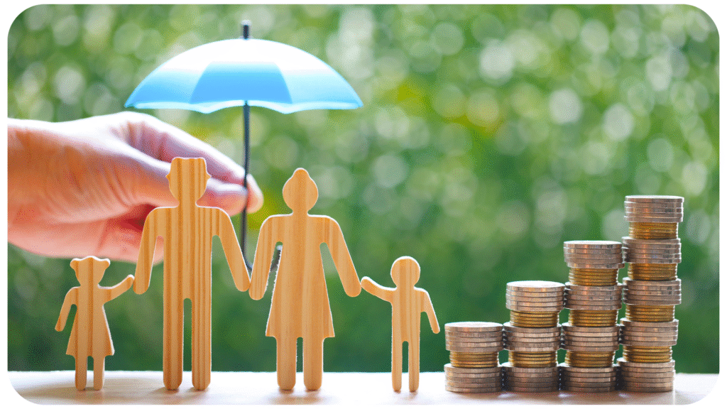 Os Seguros Essenciais para Cada Fase da Vida: Seu Guia Completo de Proteção Financeira