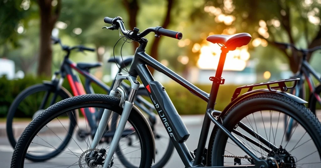 Mais pedal, menos preocupação: seguro cobre e-bikes, usadas e até arranhões