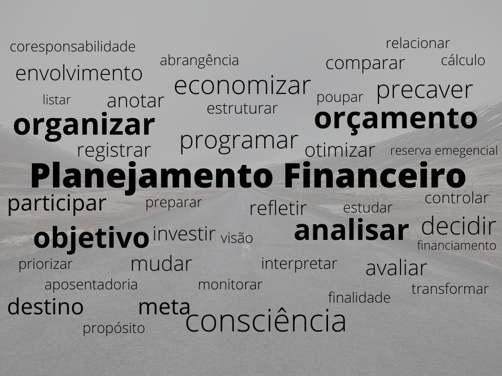 Unidos pelo futuro: entidades de previdência defendem educação e planejamento financeiro.
