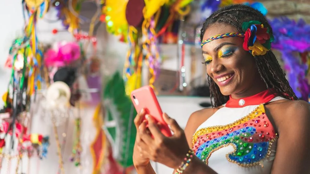 Vale a Pena Investir em Seguro para Celular Neste Carnaval? Veja Como Funciona