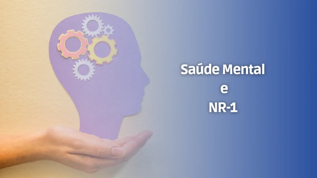 Saúde Mental no Trabalho: A Importância da Educação Financeira para Adequação à NR-1