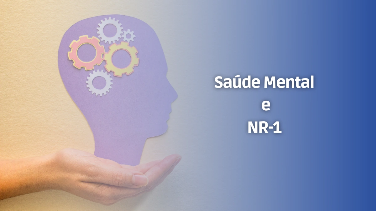 Saúde Mental no Trabalho: A Importância da Educação Financeira para Adequação à NR-1
