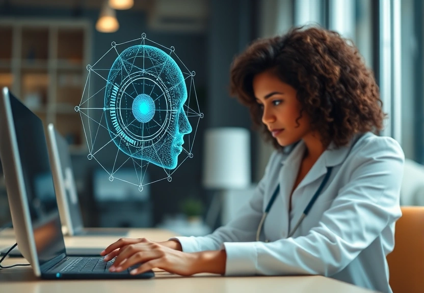 Descubra as Profissões que a IA Considera Menos Promissoras no Mercado de Trabalho