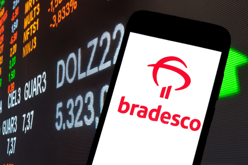 Bradsaúde Se Destaca como o Maior IPO Reverso na B3 e Bradesco Foca em Liquidez