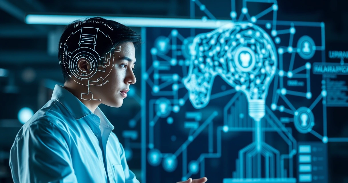 Descubra as Profissões que a IA Considera Menos Promissoras no Mercado de Trabalho