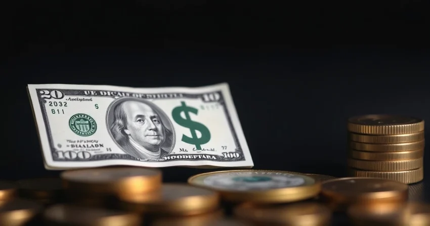 Incerteza Global Cresce com Tarifas Americanas de 15% e Semana de IPCA-15