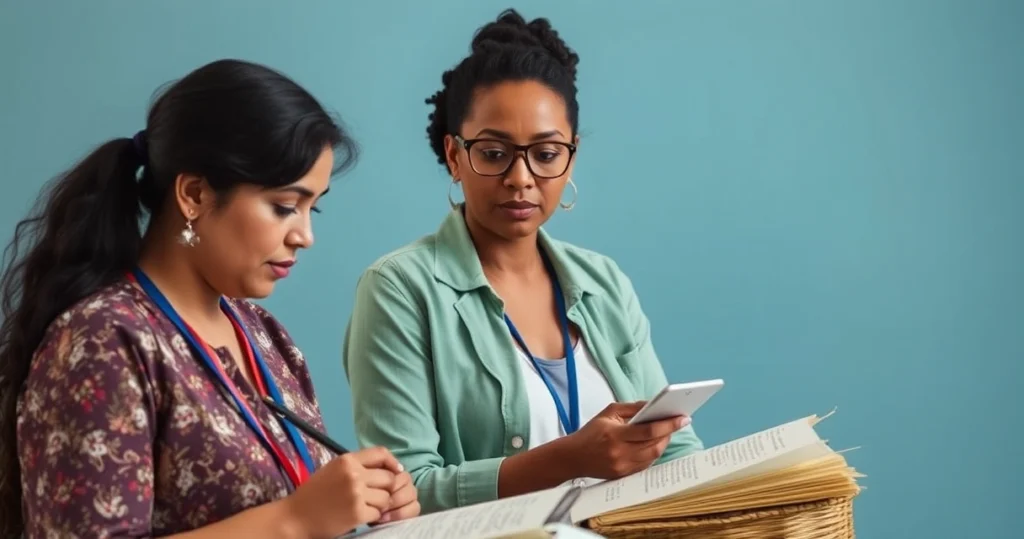 FMI: Mulheres Brasileiras Não Retornam ao Trabalho e Bolsa Família Não é o Problema