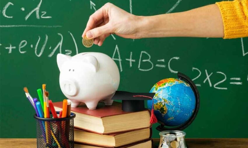 Por Que a Educação Financeira é Essencial para uma Carreira Contábil de Sucesso?