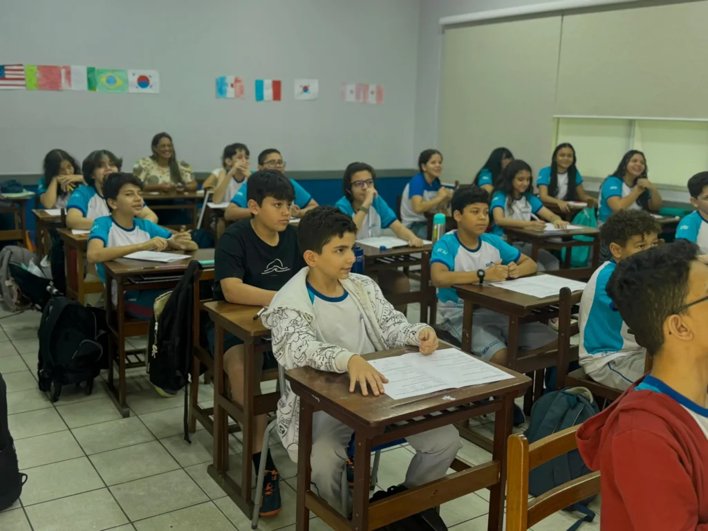 Olimpíada de Educação Financeira Premia Escolas e Alunos de Todo o Brasil