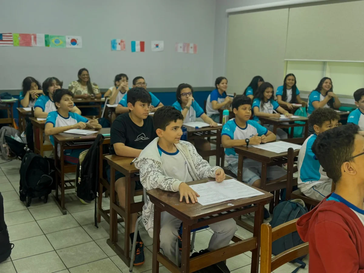 Olimpíada de Educação Financeira Premia Escolas e Alunos de Todo o Brasil