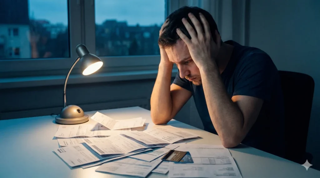 A Verdadeira Causa do Endividamento no Brasil é a Falta de Educação Financeira