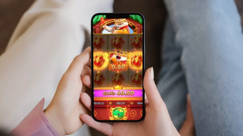 Juros Compostos ou Tigrinho? A Batalha pela Educação Financeira dos Jovens Brasileiros