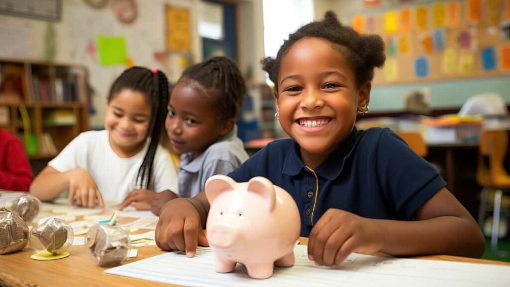 Juros Compostos ou Tigrinho? A Batalha pela Educação Financeira dos Jovens Brasileiros