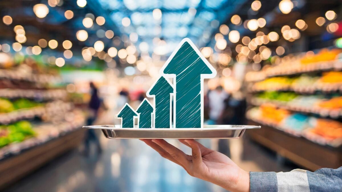 Como Seguros, Finanças, TI e Correios Impulsionam o Setor de Serviços em Janeiro?