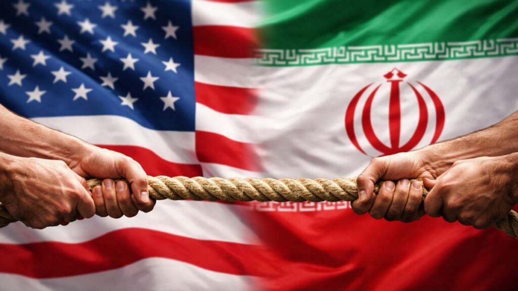 Entenda o Impacto do Emprego nos EUA Causado pela Guerra no Oriente Médio