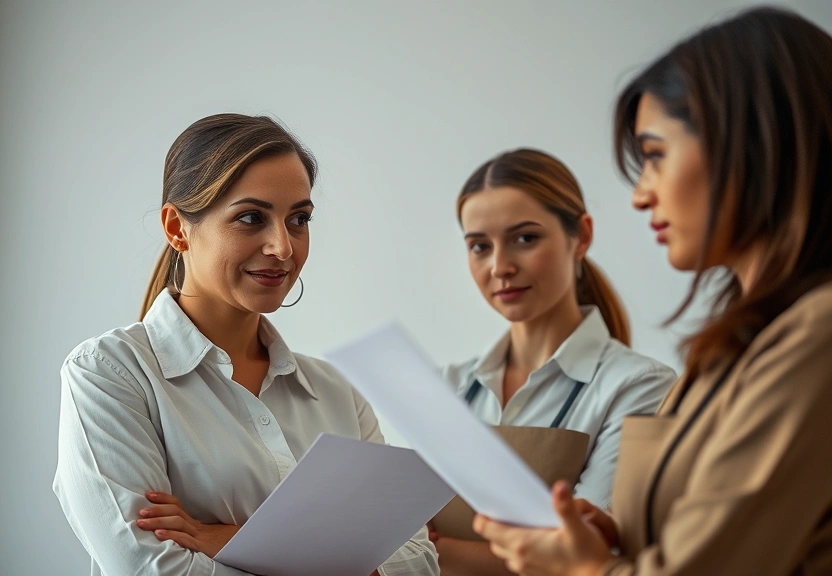 Representação visual de A percepção das mulheres sobre o papel dos homens na luta por igualdade no mercado de trabalho - VEJA