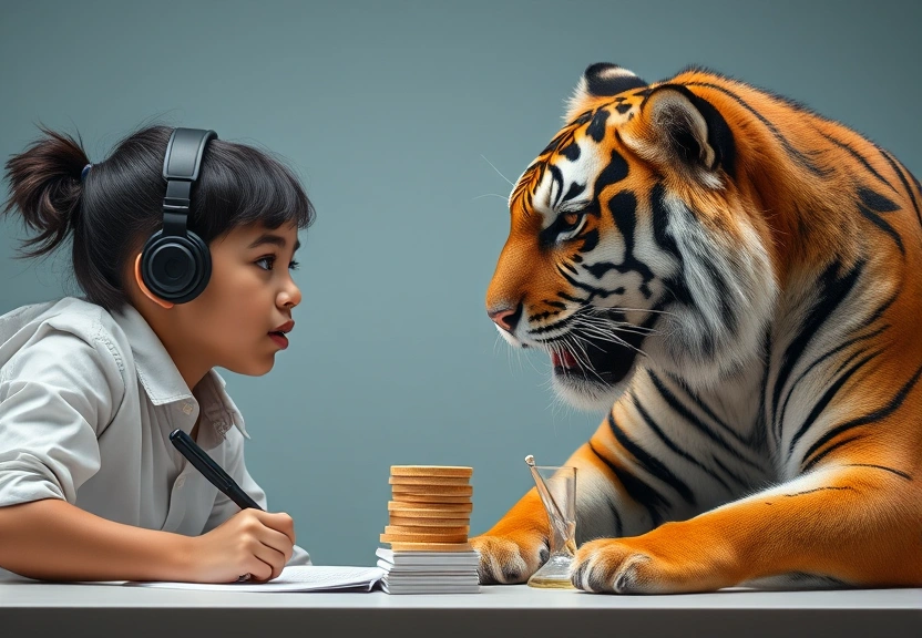 Representação visual de Juros compostos vs tigrinho: educação financeira e bets disputam o futuro dos jovens brasileiros - Estadão E-Investidor