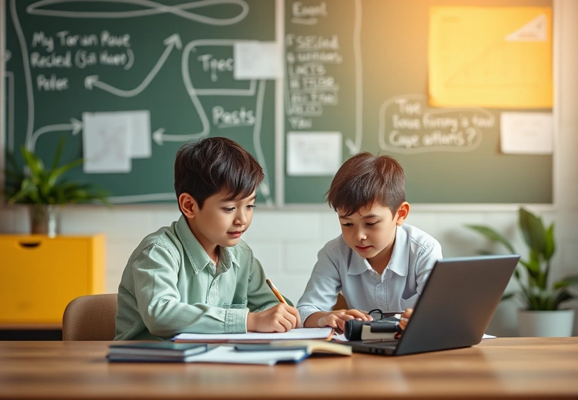 Representação visual de Educação financeira nas escolas: por que ensinar desde cedo pode mudar o futuro de uma geração - Primeira Hora