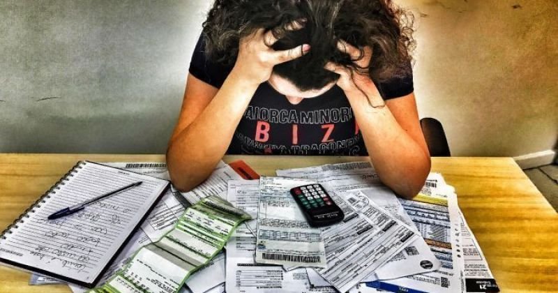 A Verdadeira Causa do Endividamento no Brasil é a Falta de Educação Financeira