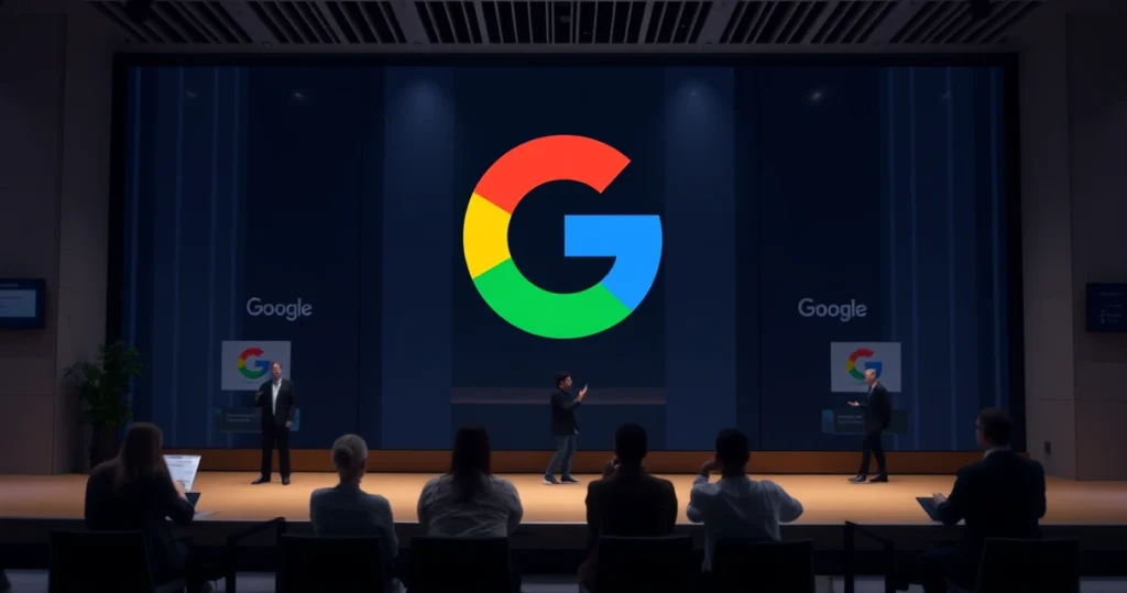 Google Lança Iniciativa com B3 e Bancos para Melhorar a Educação Financeira