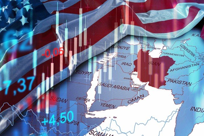 Entenda o Impacto do Emprego nos EUA Causado pela Guerra no Oriente Médio