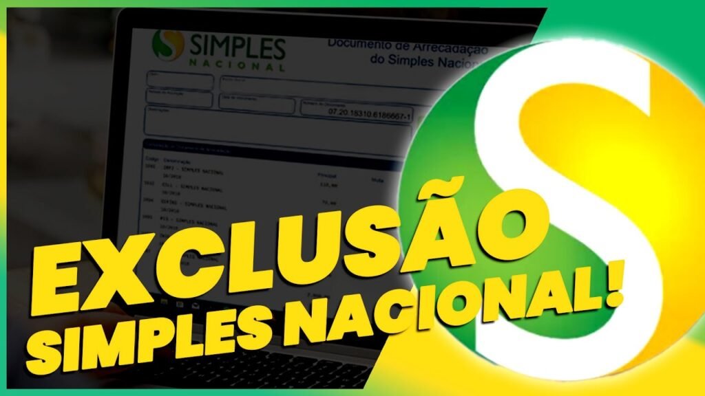 Termo de Exclusão da Receita Federal para 404 Mil MEIs: Como Consultar e Pagar Dívidas?