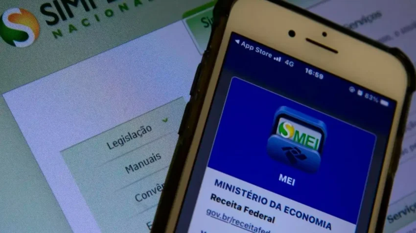 Termo de Exclusão da Receita Federal para 404 Mil MEIs: Como Consultar e Pagar Dívidas?