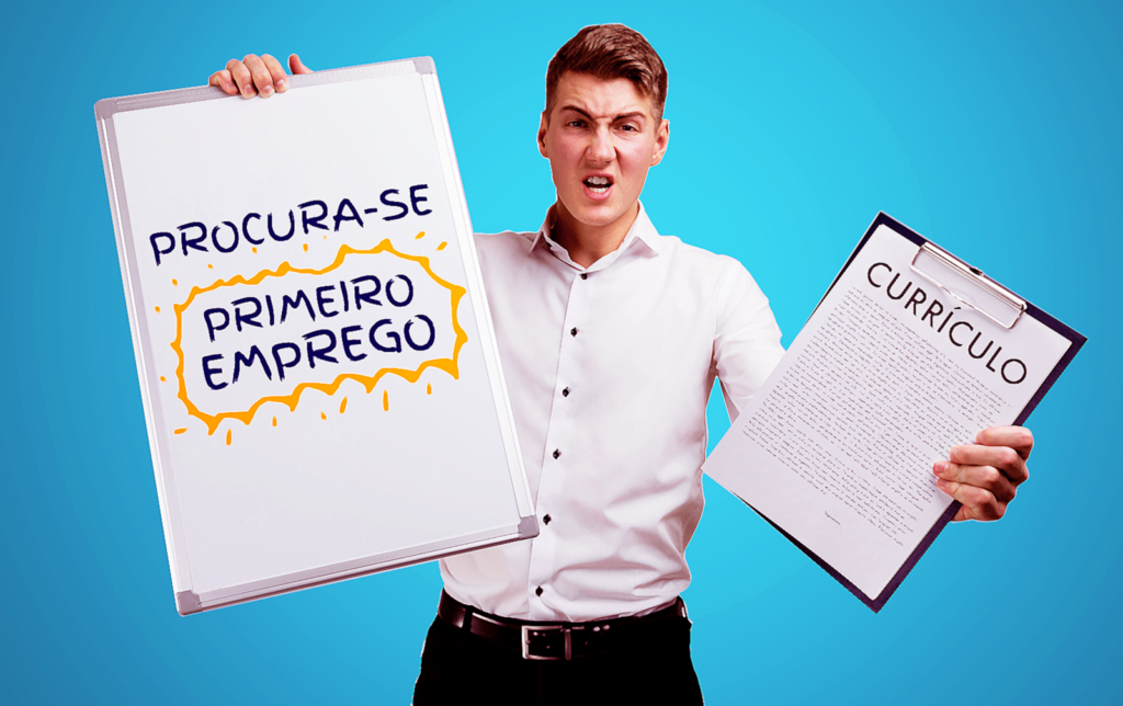 Projeto Começa a Capacitar jovens para o mercado de trabalho