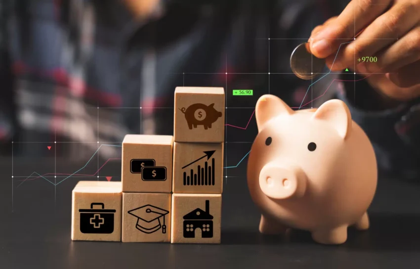 Como a Educação Financeira Ajuda em Decisões Mais Conscientes?