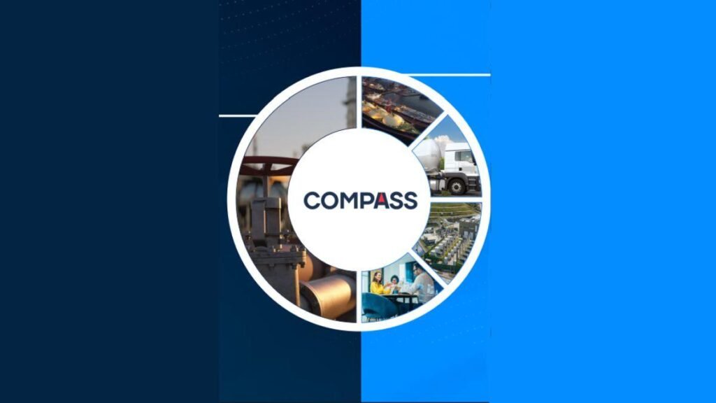 Compass Lança IPO Ancorado Após Acordo Exclusivo com Bradesco