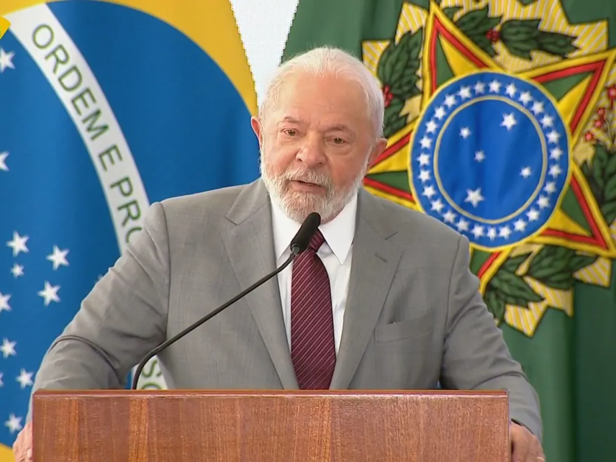 Promessa de Lula: Novo Programa para Desenrolar Dívidas Antes do Fim do Mandato