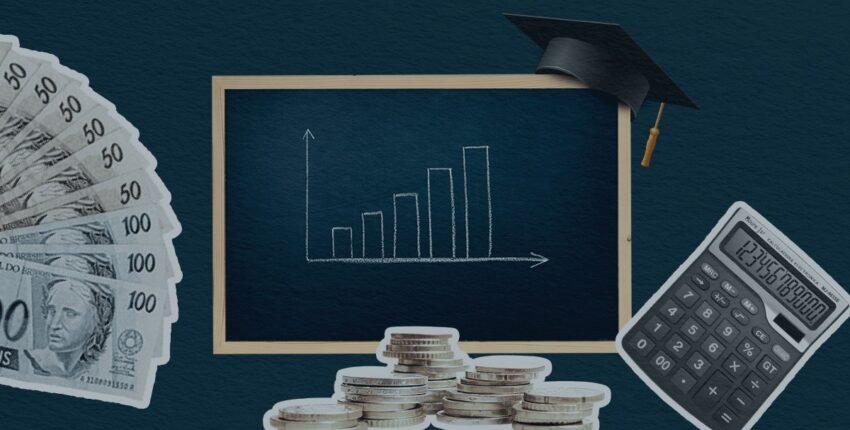 Por Que Você Não Consegue Economizar? Entenda a Importância da Educação Financeira
