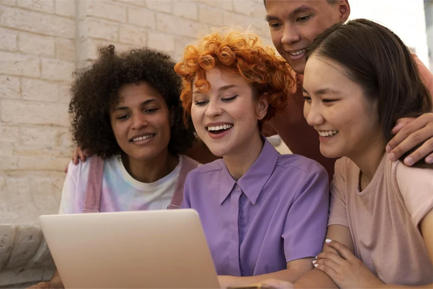 Geração Z e o Mercado de Trabalho: O Que Realmente as Empresas Buscam?