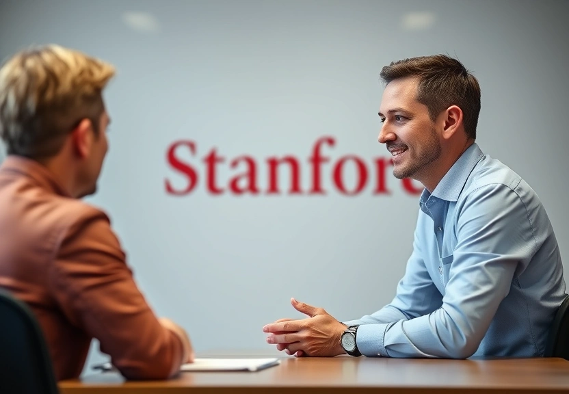 Representação visual de Não se demita: guru do trabalho em Stanford dá conselhos de carreira para 2026 - InfoMoney