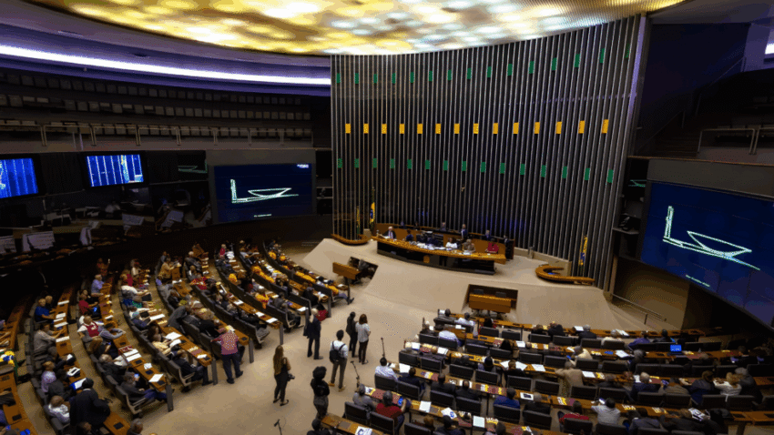 Câmara aprova reforma do seguro rural em 2026