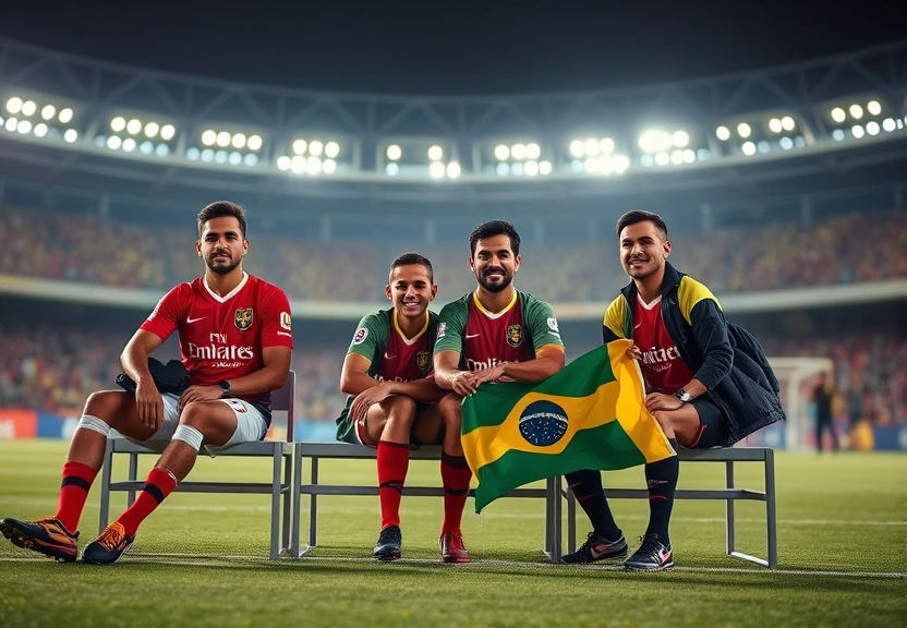 Representação visual de Hero Seguros lança cobertura voltada a brasileiros que viajarão para Copa do Mundo 2026 - Panrotas