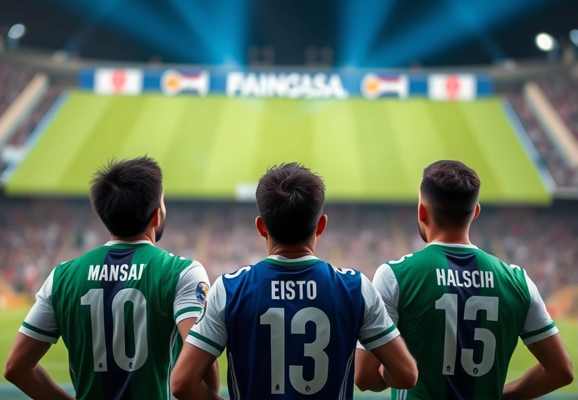 Representação visual de Relatório de finanças aponta clubes que se destacam além de Fla e Palmeiras