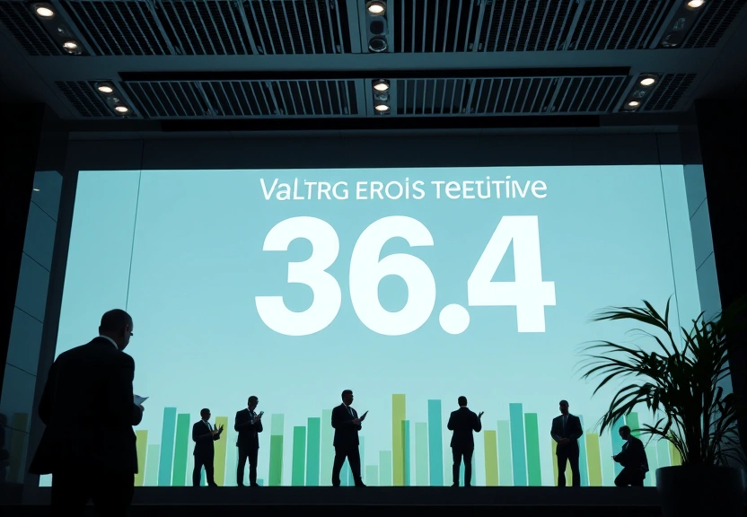 Representação visual de Estrangeiros retiram R$ 364,5 milhões da Bolsa em 26 de maio - Valor Econômico